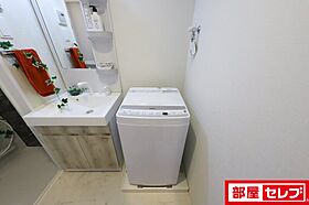 S-RESIDENCE山王  ｜ 愛知県名古屋市中川区西日置2丁目20-22（賃貸マンション1K・13階・25.95㎡） その23