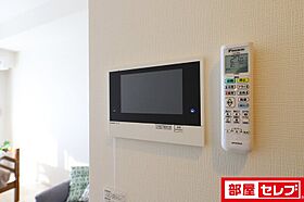 S-RESIDENCE山王  ｜ 愛知県名古屋市中川区西日置2丁目20-22（賃貸マンション1K・13階・25.95㎡） その16