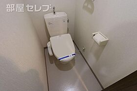 リアライズ春岡  ｜ 愛知県名古屋市千種区春岡2丁目1-17（賃貸マンション1K・4階・24.94㎡） その23