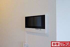 S-RESIDENCE山王  ｜ 愛知県名古屋市中川区西日置2丁目20-22（賃貸マンション1K・7階・25.95㎡） その16