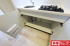 S-RESIDENCE山王  ｜ 愛知県名古屋市中川区西日置2丁目20-22（賃貸マンション1K・7階・25.95㎡） その20