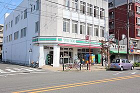 プラウド金山  ｜ 愛知県名古屋市中川区尾頭橋3丁目4-32（賃貸マンション2LDK・15階・76.37㎡） その22