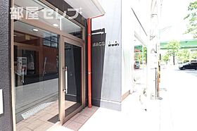 MACSビル  ｜ 愛知県名古屋市中区大須3丁目5-15（賃貸マンション1LDK・7階・41.45㎡） その27