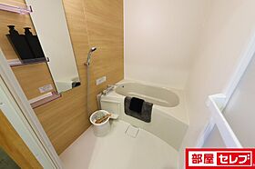 LeGioie名駅2  ｜ 愛知県名古屋市中村区松原町5丁目92（賃貸マンション1LDK・2階・30.00㎡） その4