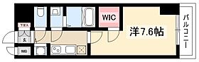 エスリード名古屋 STATION CENTRAL  ｜ 愛知県名古屋市中村区亀島2丁目13-11（賃貸マンション1K・9階・25.80㎡） その2