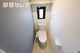 AXIA亀島  ｜ 愛知県名古屋市中村区千原町7-25（賃貸マンション1K・4階・29.48㎡） その9