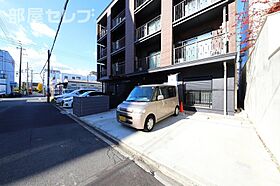 AXIA亀島  ｜ 愛知県名古屋市中村区千原町7-25（賃貸マンション1K・4階・29.48㎡） その24