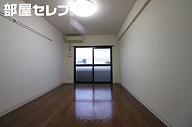 コンフォート佳  ｜ 愛知県名古屋市中村区牛田通3丁目26-3（賃貸マンション1K・4階・23.37㎡） その3