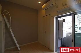 ウィーン・ベル  ｜ 愛知県名古屋市西区名西2丁目26-21-2（賃貸アパート1K・1階・19.39㎡） その23