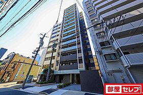 プレサンス　ロジェ　丸の内　CENTRAL　CASA  ｜ 愛知県名古屋市中区丸の内2丁目11-4（賃貸マンション2LDK・13階・55.20㎡） その1