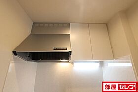 ハーモニーテラスささしま  ｜ 愛知県名古屋市中川区百船町21-28（賃貸アパート1DK・2階・25.92㎡） その20