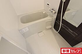 ハーモニーテラスささしま  ｜ 愛知県名古屋市中川区百船町21-28（賃貸アパート1DK・2階・25.92㎡） その4