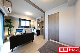 デュオフラッツ栄  ｜ 愛知県名古屋市中区栄5丁目25-32（賃貸マンション1LDK・1階・30.31㎡） その9