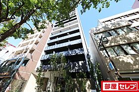 デュオフラッツ栄  ｜ 愛知県名古屋市中区栄5丁目25-32（賃貸マンション1LDK・1階・30.31㎡） その25