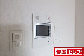 エスリード新栄テセラ  ｜ 愛知県名古屋市中区新栄2丁目43-17（賃貸マンション1K・8階・25.27㎡） その17