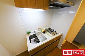 テナス丸の内  ｜ 愛知県名古屋市中区丸の内2丁目3-44（賃貸マンション1K・10階・29.43㎡） その5