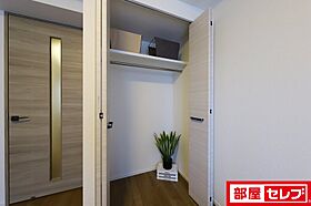 テナス丸の内  ｜ 愛知県名古屋市中区丸の内2丁目3-44（賃貸マンション1K・10階・29.43㎡） その11