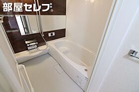 パストラル八田　B棟  ｜ 愛知県名古屋市中村区横前町519（賃貸アパート3LDK・2階・70.39㎡） その7