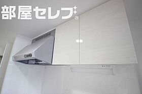 メゾンアイカ  ｜ 愛知県名古屋市中川区小本1丁目16-6（賃貸マンション1K・1階・26.75㎡） その11