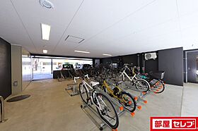 プレサンス伏見アーバンベース  ｜ 愛知県名古屋市中区栄1丁目15-11（賃貸マンション1K・11階・22.86㎡） その26