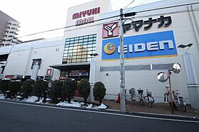 ウィスダム・J  ｜ 愛知県名古屋市西区児玉1丁目14-18（賃貸マンション1LDK・3階・41.04㎡） その22