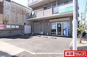 N・フラッツ浄心  ｜ 愛知県名古屋市西区上名古屋2丁目23-1（賃貸マンション1K・3階・23.24㎡） その4