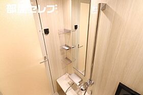 コレクション名駅西  ｜ 愛知県名古屋市中村区郷前町3丁目37（賃貸アパート1R・1階・27.68㎡） その19