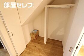 コレクション名駅西  ｜ 愛知県名古屋市中村区郷前町3丁目37（賃貸アパート1R・1階・27.68㎡） その12