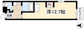 SuccessVI  ｜ 愛知県名古屋市中村区烏森町7丁目171（賃貸アパート1R・2階・29.47㎡） その2