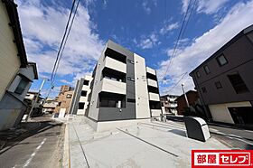 MOVE本陣GRANDE  ｜ 愛知県名古屋市中村区松原町5丁目55-4（賃貸アパート1LDK・2階・30.73㎡） その6