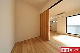 MOVE本陣GRANDE  ｜ 愛知県名古屋市中村区松原町5丁目55-4（賃貸アパート1LDK・2階・30.73㎡） その9