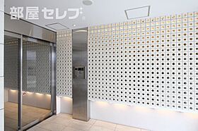 シエルブルー栄  ｜ 愛知県名古屋市中区栄4丁目3-7（賃貸マンション1K・4階・24.16㎡） その26