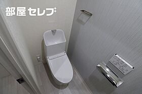 さくらHills NISHIKI Platinum Residence  ｜ 愛知県名古屋市中区錦2丁目12番32号（賃貸マンション1R・2階・27.68㎡） その10