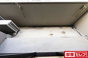 ラクロア  ｜ 愛知県名古屋市西区栄生1丁目34-23（賃貸マンション1R・8階・28.05㎡） その15