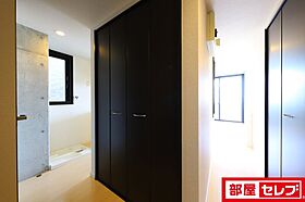 ラクロア  ｜ 愛知県名古屋市西区栄生1丁目34-23（賃貸マンション1R・8階・28.05㎡） その22