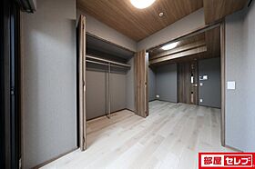 メイクスWアート上前津V  ｜ 愛知県名古屋市中区橘2丁目2-22（賃貸マンション1DK・5階・27.01㎡） その8