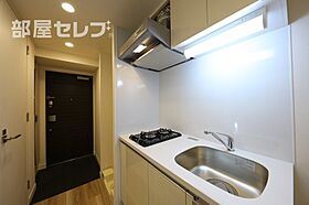 プレサンスTHE久屋大通レジェンド  ｜ 愛知県名古屋市中区丸の内3丁目6-7（賃貸マンション1K・9階・24.19㎡） その19