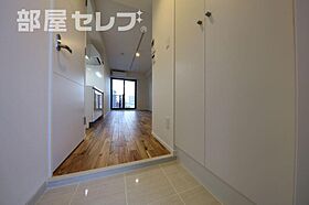 Comfort金山  ｜ 愛知県名古屋市熱田区新尾頭1丁目1-8（賃貸マンション1R・4階・23.07㎡） その14