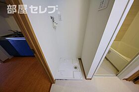 大須APARTMENT  ｜ 愛知県名古屋市中区大須1丁目23-53（賃貸マンション1K・3階・26.44㎡） その23