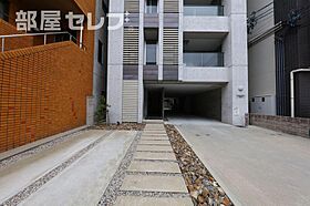 大須APARTMENT  ｜ 愛知県名古屋市中区大須1丁目23-53（賃貸マンション1K・3階・26.44㎡） その27