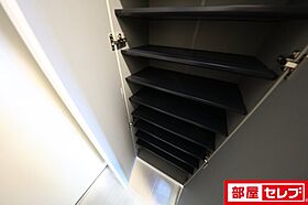 NEO JAPANESQUE 出来町  ｜ 愛知県名古屋市東区出来町3丁目4-16（賃貸マンション1K・9階・30.00㎡） その22