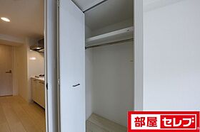 エスリード新栄テセラ  ｜ 愛知県名古屋市中区新栄2丁目43-17（賃貸マンション1K・9階・25.58㎡） その12