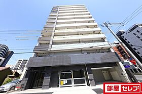 エスリード新栄テセラ  ｜ 愛知県名古屋市中区新栄2丁目43-17（賃貸マンション1K・9階・25.58㎡） その26