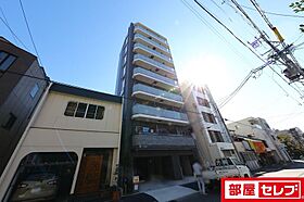 DOPE新栄  ｜ 愛知県名古屋市中区新栄3丁目8-32（賃貸マンション1K・3階・24.75㎡） その25