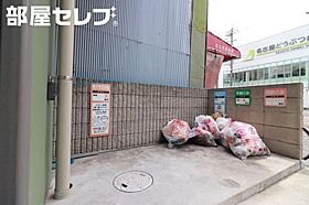 プランドールナカムラ  ｜ 愛知県名古屋市中村区太閤通8丁目5-1（賃貸マンション1LDK・11階・42.44㎡） その25