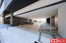 メイクスWアート丸の内  ｜ 愛知県名古屋市西区那古野1丁目3-14（賃貸マンション1LDK・14階・35.25㎡） その25