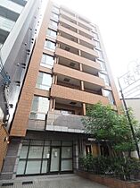 アーバン伏見  ｜ 愛知県名古屋市中区栄1丁目13-14（賃貸マンション1DK・5階・28.54㎡） その1