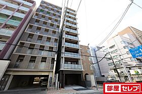 BLESTON COURT IMAIKE  ｜ 愛知県名古屋市千種区今池4丁目1-9（賃貸マンション1LDK・6階・39.93㎡） その25