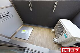 エスリード上前津セレーノ  ｜ 愛知県名古屋市中区千代田3丁目21番3号（賃貸マンション1K・5階・25.20㎡） その14