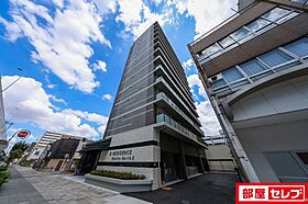 S-RESIDENCE堀田North II  ｜ 愛知県名古屋市瑞穂区堀田通8丁目1（賃貸マンション1K・6階・25.86㎡） その1